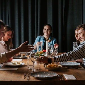 Itališkas vakaras (Balandžio 20 d. 2026 m.)