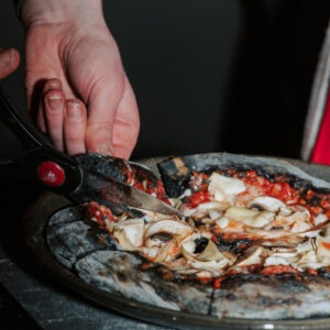 Neapolietiško stiliaus picų vakarėlis (Vasario 18 d. 2026 m.)